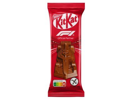 KitKat Tabule Icon F1 29 g
