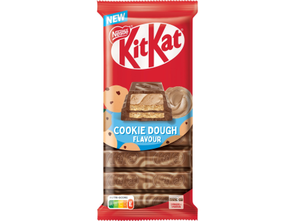 KitKat Tabule Cookie Dough 99 g