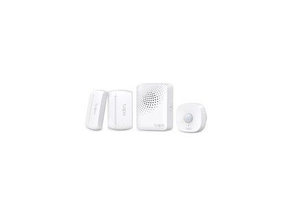 TP-Link Tapo T30 KIT Startovací sada Smart senzorů