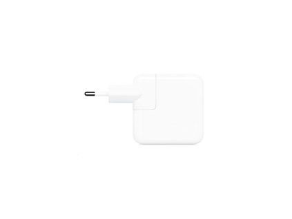 APPLE 30W USB-C napájecí adaptér