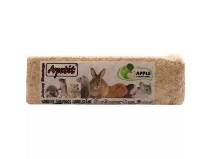 Apetit johny shavings seno apple 900g