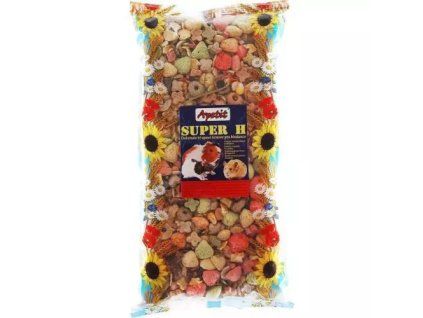 Apetit super hlodavec krmivo 800g