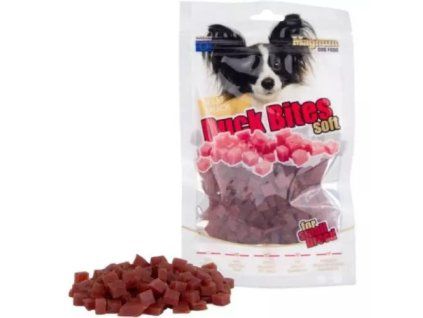 Magnum pamlsky duck bites soft /14/ 80g