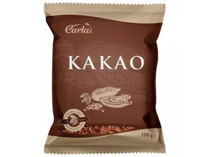 Carla kakao na pečení 100g