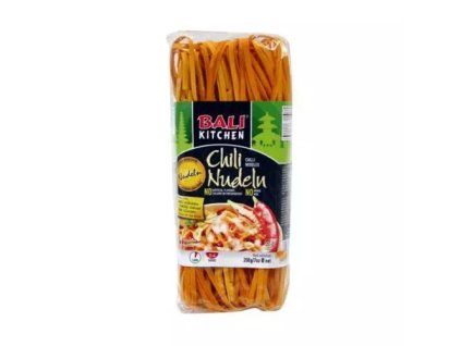 BALI KITCHEN chilli nudle 200g (MY CAY)