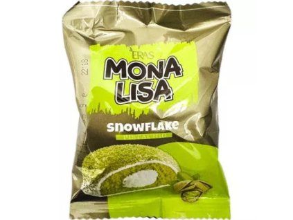 Eras MonaLisa cake pistachio /24/ 35g