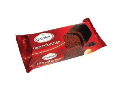 Goldfein blok kakaový 400g