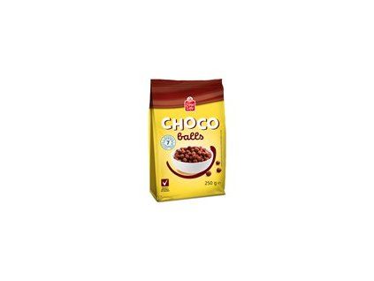 Fine Life Choco Balls 250 g