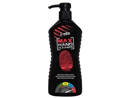 ISOFA Max Profi tekutá pasta 700 g