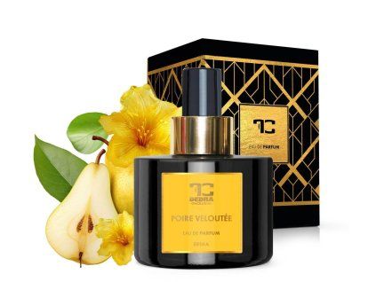 SAMETOVÁ HRUŠKA | Eau de Parfum (EDP) | 100 ml
