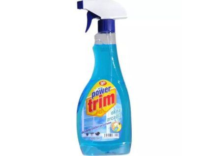 Trim Čistící spray na okna 500ml