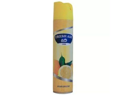 Fresh Air osvěžovač lemon 300ML