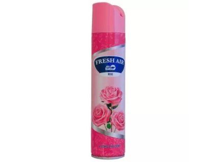 Fresh Air osvěžovač rose 300ML