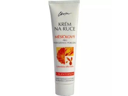 Devoré Krém na ruce měsíčkový 100ml