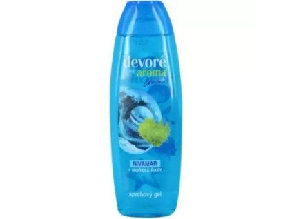 Devoré sprchový gel 500ml Nivamar