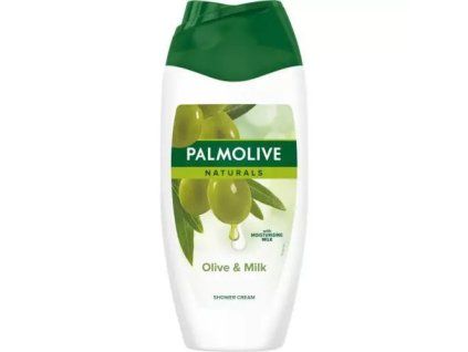 Palmolive Sprchový gel Natural Olivy 250ml