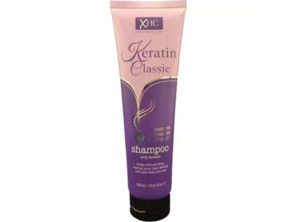 Keratin Classic šampon 300ml