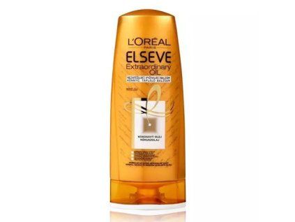 Loreal Elseve balzám extraordinary oil coco 200ML