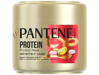 Pantene maska 300ml Infinite Long