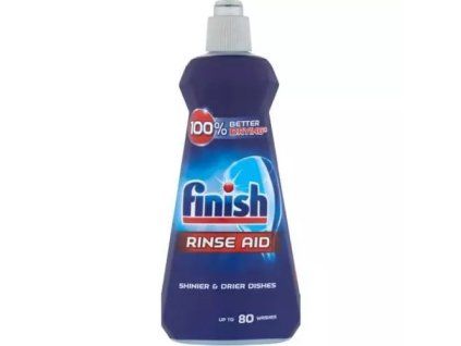 Finish Leštidlo do myčky Regular 400ml