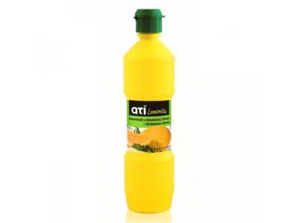 Lemonita citronový koncentrát 20% 200ML