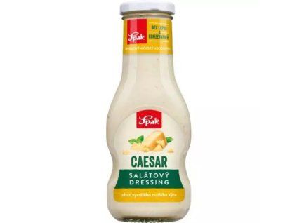 Spak dressing Caesar 250ml