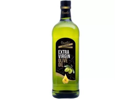 Bassta olivový olej extra virgin 1L