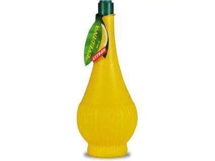 Evelina koncentrát citronový 400ml