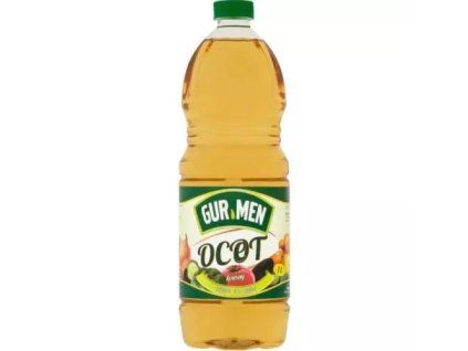 Gurmen ocet kvasný líhový 1L