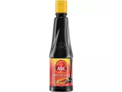 ABC sójová omáčka sladká (manis) 275ML