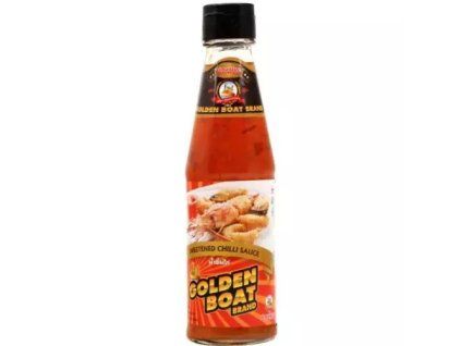 Golden Boat sladká chilli omáčka 200ML