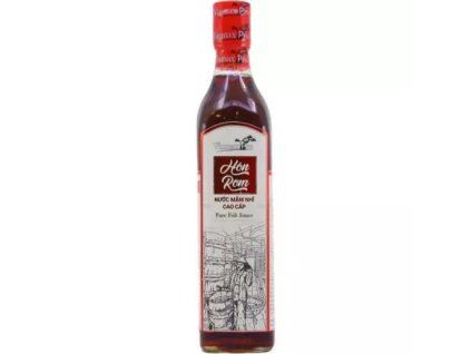 HON ROM rybí omáčka 500ML (NUOC MAM)