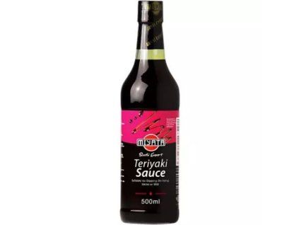 MIYATA teriyaki sójová omáčka 150ML