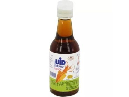 Squid Omáčka sépiová 60ml (MAM MUC)