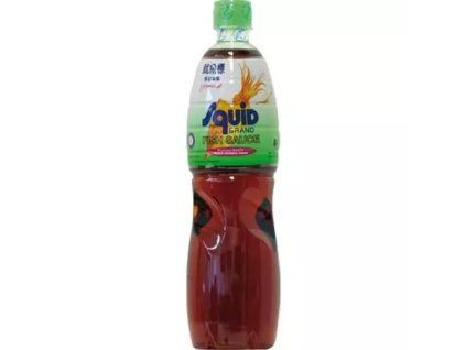 Squid Omáčka sépiová 700ml (MAM MUC)