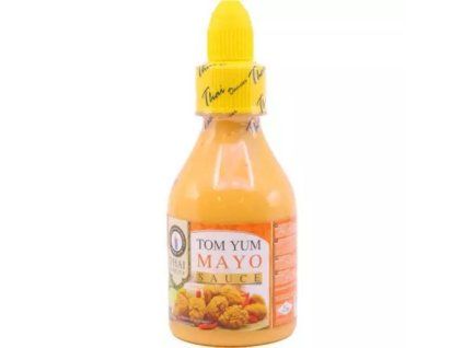 Thai Dancer omáčka Tomuym Maionéza 200ML