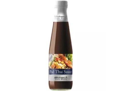 THAI PRIDE pad thai omáčka 295ML