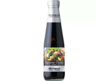 THAI PRIDE ústřicová omáčka 295ML