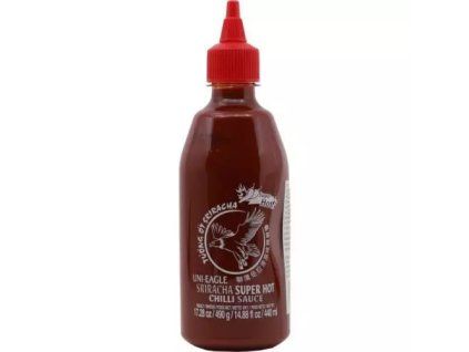 UNI-EAGLE chilli omáčka sriracha 440ML