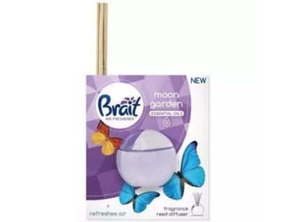 Brait vonné tyčinky 40ml Moon Garden