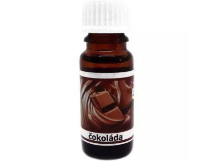 Esenciální oleje čokoláda 10ML