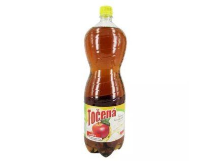 Beneta točená limonáda jablko 2L