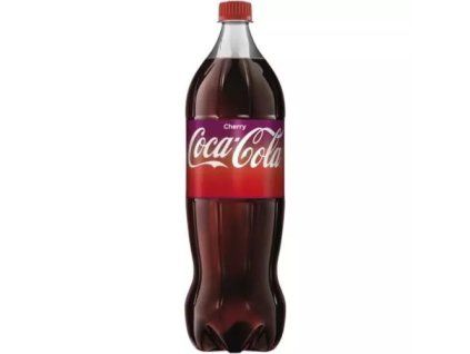 CC Coca Cola cherry 1,5L