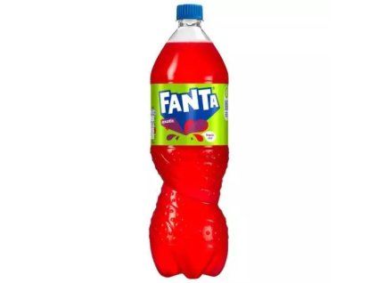CC Fanta exotic 1,5L