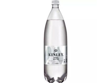 CC Kinley kinley tonic 1,5L