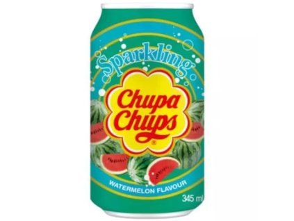 Chupa Chups watermelon 0,345L