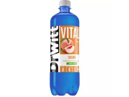 Dr Witt nápoj vital imuno 0,75L