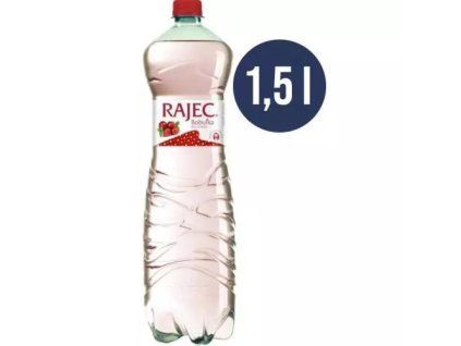 Rajec brusinka 1,5L