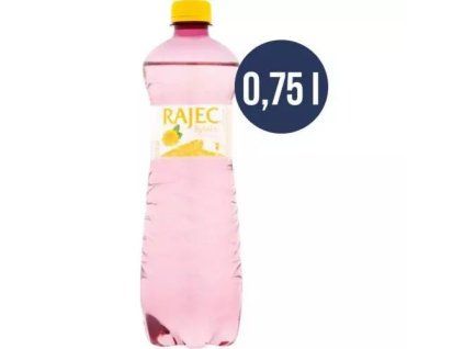 Rajec pampeliška 0,75L