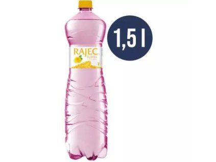 Rajec pampeliška 1,5L